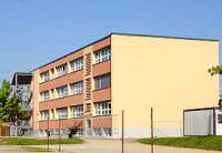 Mittelschule Kodersdorf 